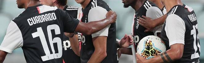  亚特兰大高位逼抢，斯卡马卡抢断推射得分