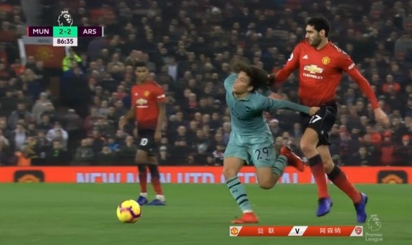  亚特兰大绝杀进球涉越位引争议  