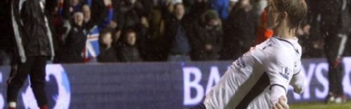  利物浦绝杀热刺继续保持不败金身  