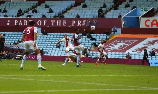  阿斯顿维拉老将发威，主场经验制胜击退南安普顿