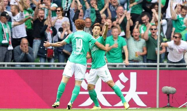  科隆终结连败迎来久违胜利  