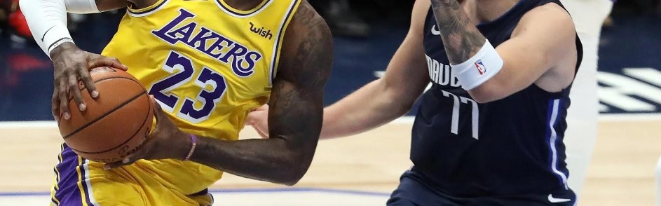  东契奇末节独揽18分率独行侠加时险胜快船