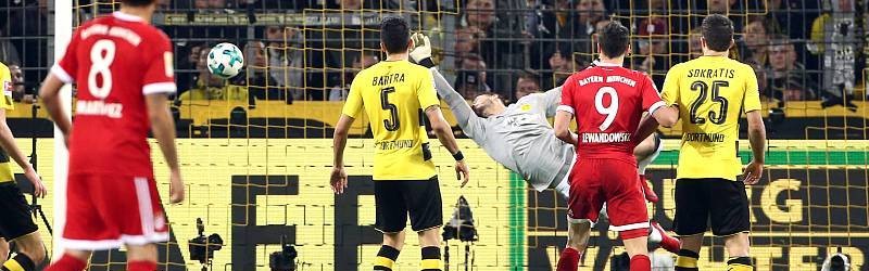  拜仁慕尼黑主场迎战劲旅，德甲榜首大战一触即发  