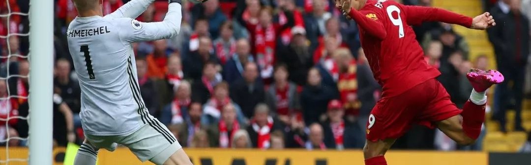  麦迪逊远射破门莱斯特城绝杀埃弗顿逃降级