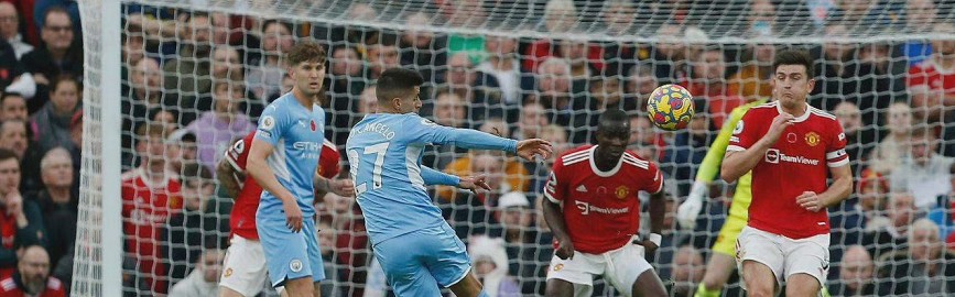  曼联后防漏洞频现遭遇两连败