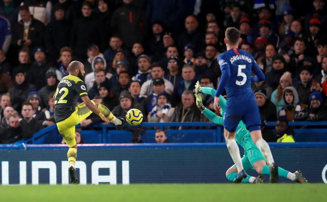  水晶宫补时绝杀谢菲联，英超副班长终于迎来首胜  