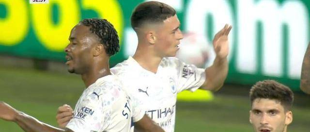  德布劳内手术刀直塞曼城客场险胜水晶宫缩小分差