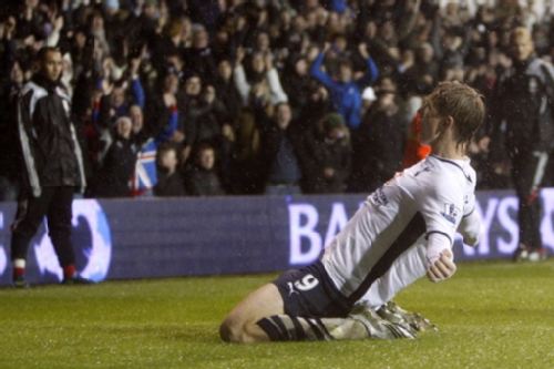  利物浦绝杀热刺继续保持不败金身  